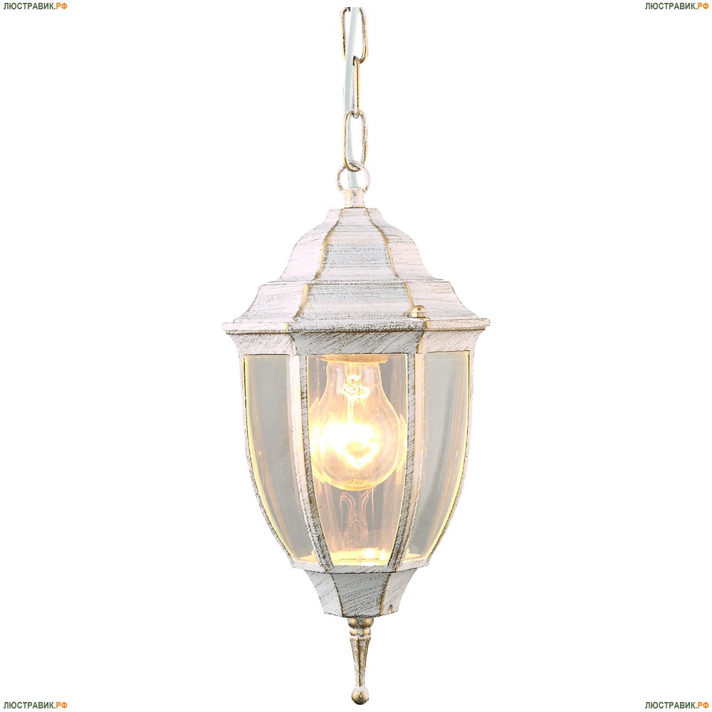 Подвес A3151SO-1WG ★Arte Lamp, Белый► — Купить▼