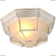 Светильник A3121PF-1WG ★Arte Lamp, Белый► — Купить▼
