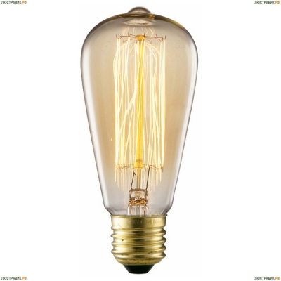 Лампа ED-ST64-CL60 ★Arte Lamp☀ — Купить▼