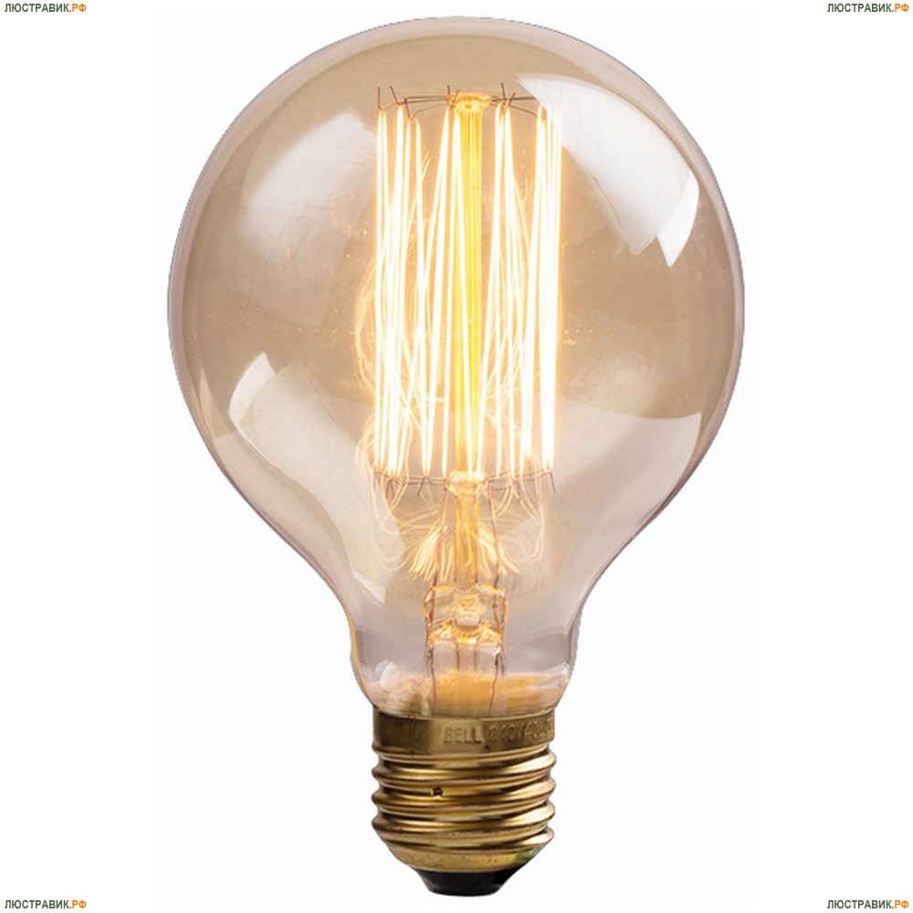 Лампа ED-G80-CL60 ★Arte Lamp☀ — Купить▼