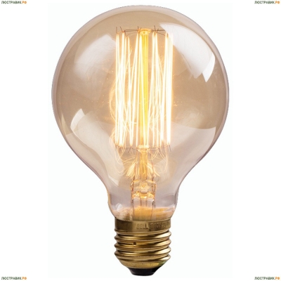 Лампа ED-G80-CL60 ★Arte Lamp☀ — Купить▼