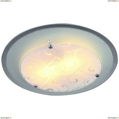 Светильник A4806PL-2CC ★Arte Lamp, Хром► — Купить▼