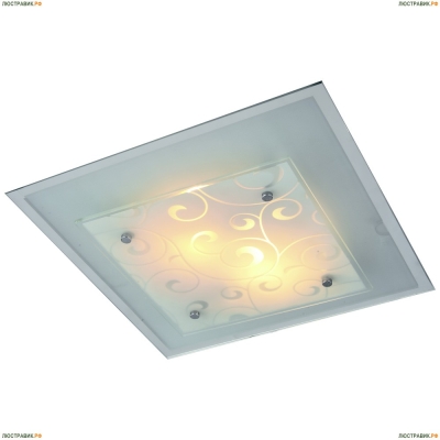 Люстра A4807PL-1CC ★Arte Lamp, Хром► — Купить▼