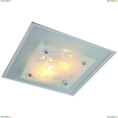 Светильник A4807PL-2CC ★Arte Lamp, Хром► — Купить▼