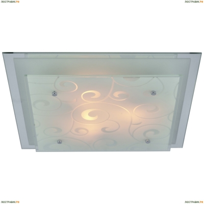Светильник A4807PL-3CC ★Arte Lamp, Хром► — Купить▼