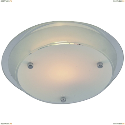 Светильник A4867PL-1CC ★Arte Lamp, Хром► — Купить▼
