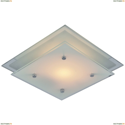 Люстра A4868PL-1CC ★Arte Lamp, Хром► — Купить▼