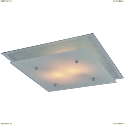 Светильник A4868PL-2CC ★Arte Lamp, Хром► — Купить▼