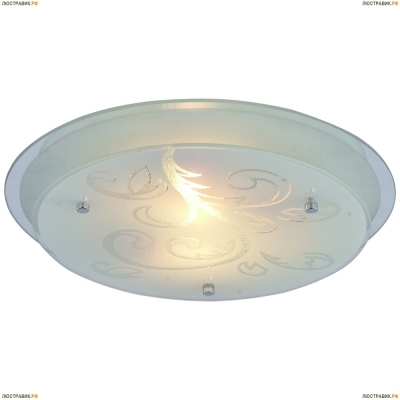 Светильник A4865PL-2CC ★Arte Lamp, Хром► — Купить▼