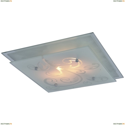 Светильник A4866PL-2CC ★Arte Lamp, Хром► — Купить▼
