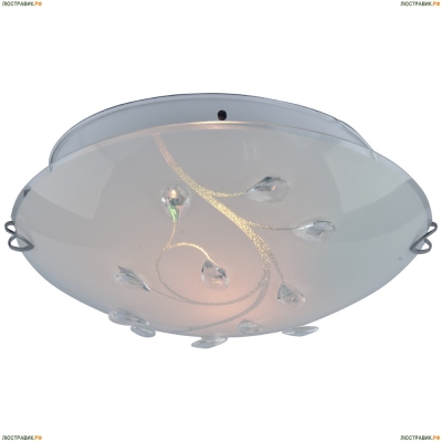 Светильник A4040PL-2CC ★Arte Lamp, Хром► — Купить▼