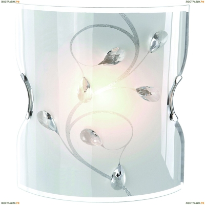 Светильник A4044AP-1CC ★Arte Lamp, Хром► — Купить▼