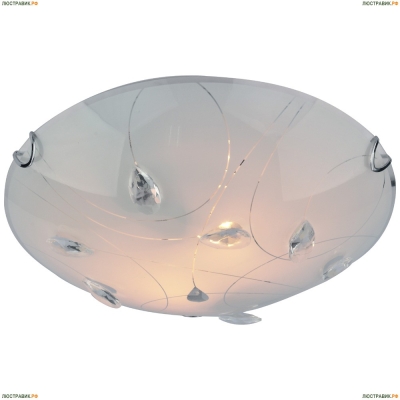 Люстра A4045PL-2CC ★Arte Lamp, Хром► — Купить▼