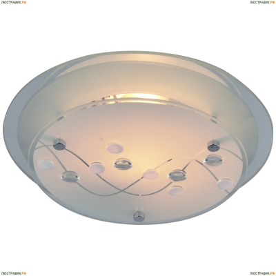 Люстра A4890PL-1CC ★Arte Lamp, Хром► — Купить▼