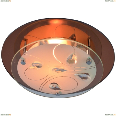 Светильник A4043PL-1CC ★Arte Lamp, Хром► — Купить▼