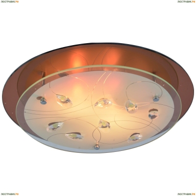 Светильник A4043PL-3CC ★Arte Lamp, Хром► — Купить▼