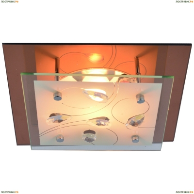 Светильник A4042PL-1CC ★Arte Lamp, Хром► — Купить▼