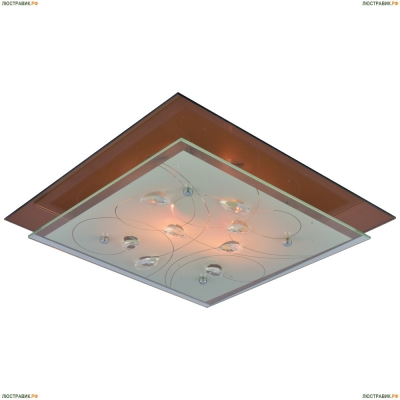 Светильник A4042PL-2CC ★Arte Lamp, Хром► — Купить▼