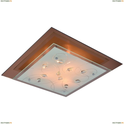 Светильник A4042PL-3CC ★Arte Lamp, Хром► — Купить▼