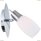 Спот A4590AP-1SS ★Arte Lamp, Хром► — Купить▼