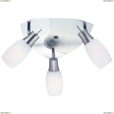 Спот A4590PL-3SS ★Arte Lamp, Хром► — Купить▼