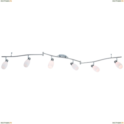 Светильник A4590PL-6SS ★Arte Lamp, Хром► — Купить▼