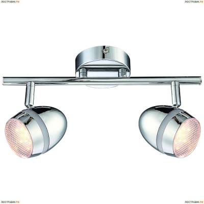 Спот A6701PL-2CC ★Arte Lamp, Хром► — Купить▼