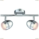 Спот A6701PL-2CC ★Arte Lamp, Хром► — Купить▼