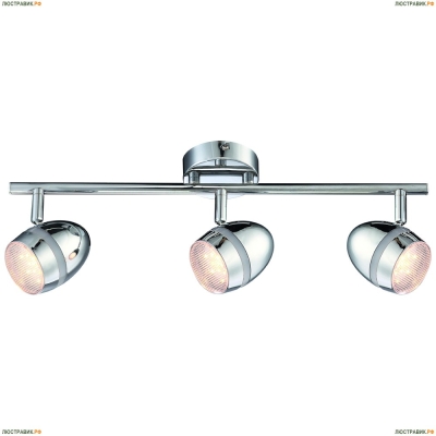 Спот A6701PL-3CC ★Arte Lamp, Хром► — Купить▼