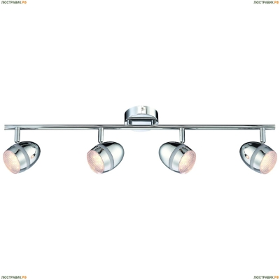 Спот A6701PL-4CC ★Arte Lamp, Хром► — Купить▼