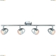 Спот A6701PL-4CC ★Arte Lamp, Хром► — Купить▼