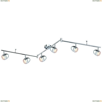 Светильник A6701PL-6CC ★Arte Lamp, Хром► — Купить▼