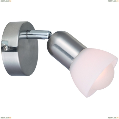 Спот A3115AP-1SS ★Arte Lamp, Хром► — Купить▼