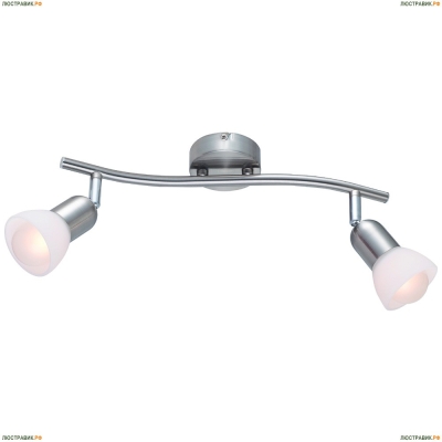 Спот A3115PL-2SS ★Arte Lamp, Хром► — Купить▼