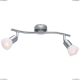 Спот A3115PL-2SS ★Arte Lamp, Хром► — Купить▼