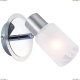 Спот A4510AP-1SS ★Arte Lamp, Хром► — Купить▼