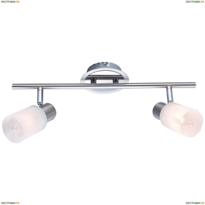 Спот A4510PL-2SS ★Arte Lamp, Хром► — Купить▼