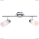 Спот A4510PL-2SS ★Arte Lamp, Хром► — Купить▼