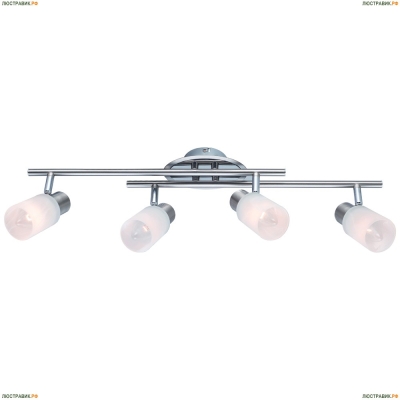 Спот A4510PL-4SS ★Arte Lamp, Хром► — Купить▼