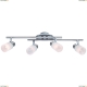 Спот A4510PL-4SS ★Arte Lamp, Хром► — Купить▼