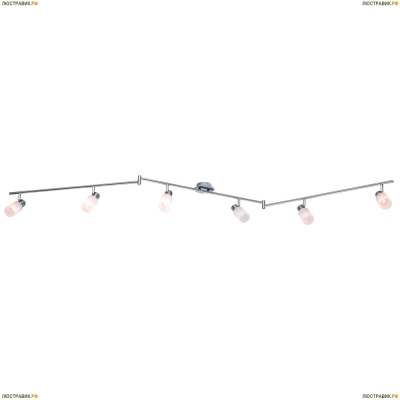 Светильник A4510PL-6SS ★Arte Lamp, Хром► — Купить▼