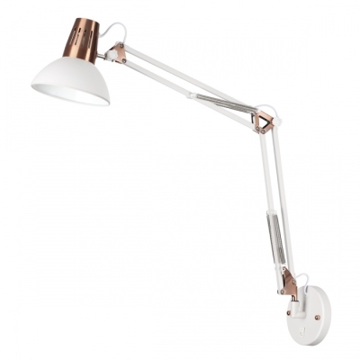 Бра 3344/1W ★Odeon Light, 1 x 60Вт☀, Медь► — Купить▼