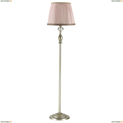 Торшер 3390/1F ★Odeon Light, 1 x 40Вт☀, Золото► — Купить▼