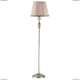 Торшер 3390/1F ★Odeon Light, 1 x 40Вт☀, Золото► — Купить▼