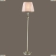 Торшер 3390/1F ★Odeon Light, 1 x 40Вт☀, Золото► — Купить▼