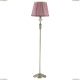 Торшер 3393/1F ★Odeon Light, 1 x 40Вт☀, Золото► — Купить▼