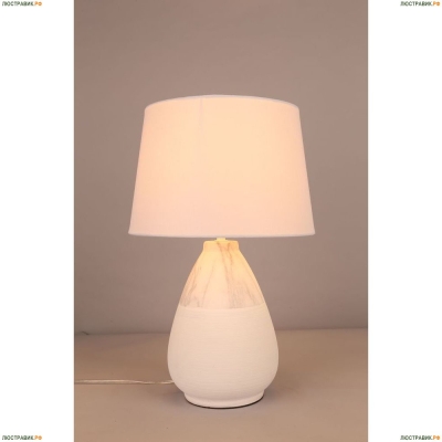 OML-82114-01 Настольная лампа Omnilux 8211 - купить в интернет-магазине Люстравик