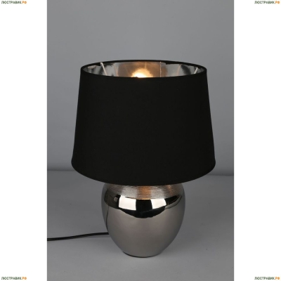 OML-82504-01 Настольная лампа Omnilux 8250 - купить в интернет-магазине Люстравик