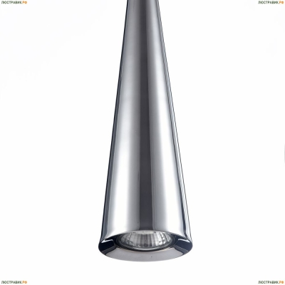 Светильник P318-PL-01-N ★Maytoni, 1 x 50Вт☀, Никель► — Купить▼