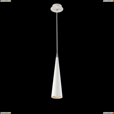 Светильник P318-PL-01-W ★Maytoni, 1 x 50Вт☀, Белый► — Купить▼